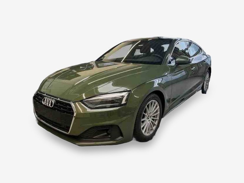 Audi A5 Sportback 40 TDI automatik • Full LED • panorama