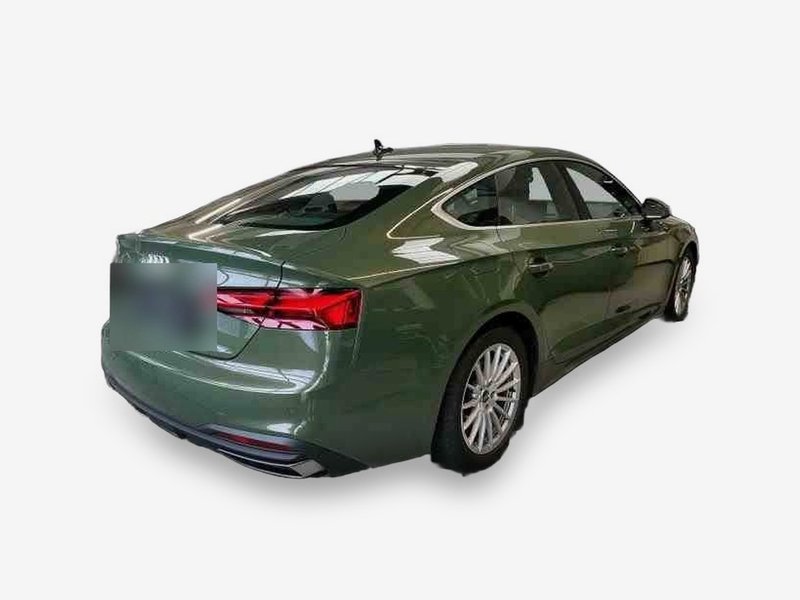 Audi A5 Sportback 40 TDI automatik • Full LED • panorama — 4