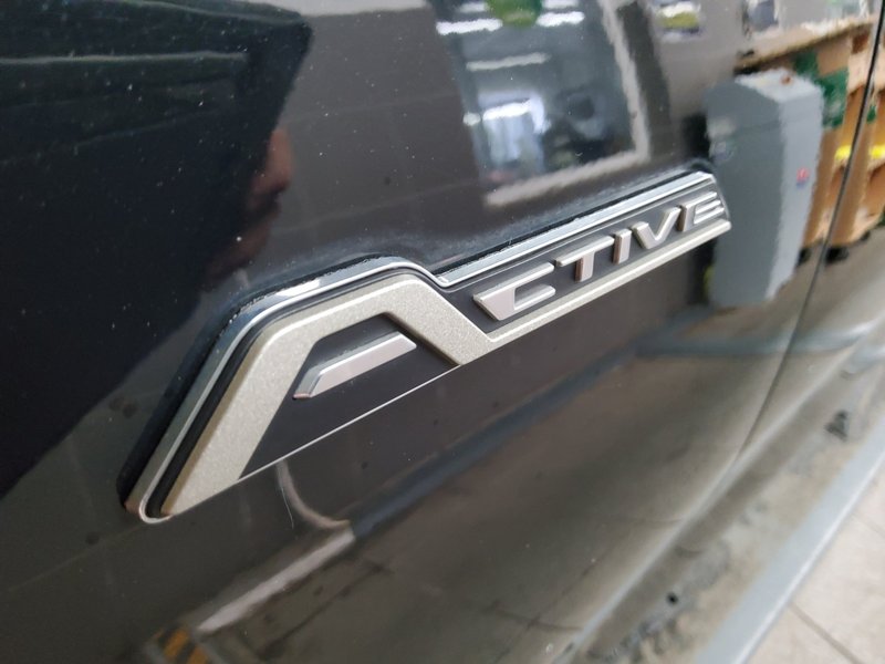 Ford Focus Turnier 1.5 EcoBlue Active automatik • LED • navigacija — 11