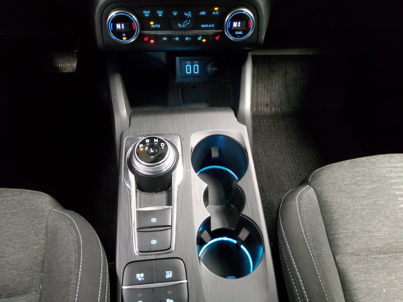 Ford Focus Turnier 1.5 EcoBlue Active automatik • LED • navigacija — 6
