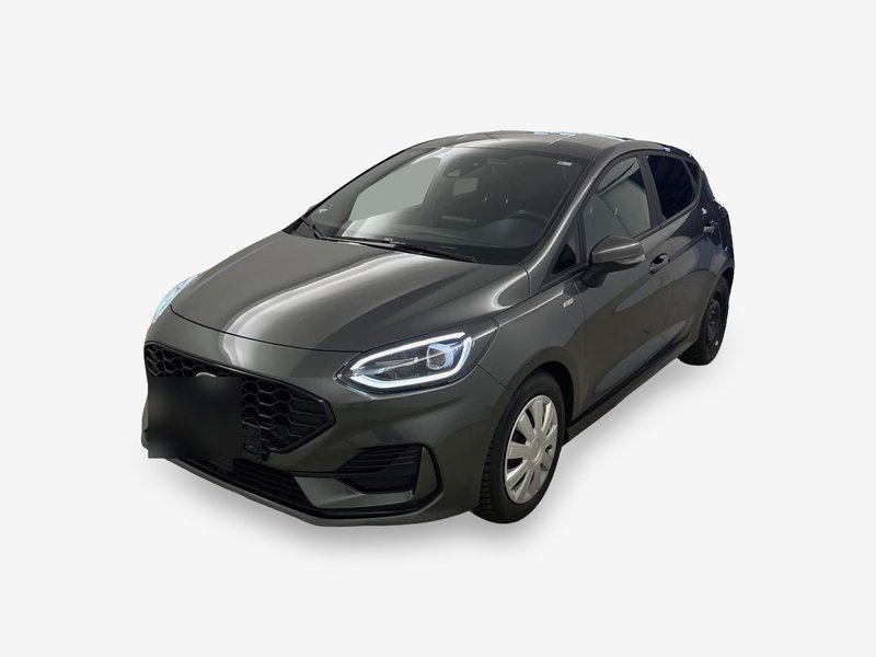 Ford Fiesta 1.0 EcoBoost automatik ST-Line X • Full LED • digitalni instrumenti