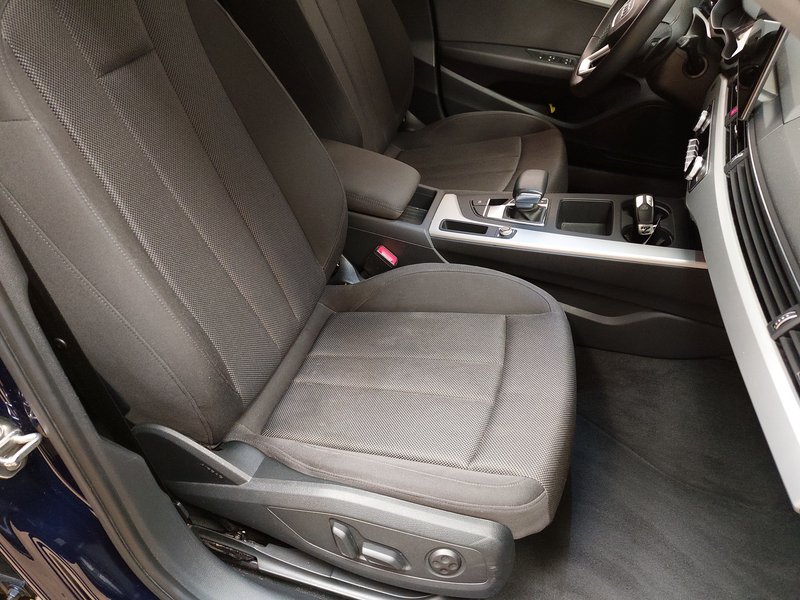 Audi A4 Avant 35 TDI • LED • sjedala s memorijom — 10
