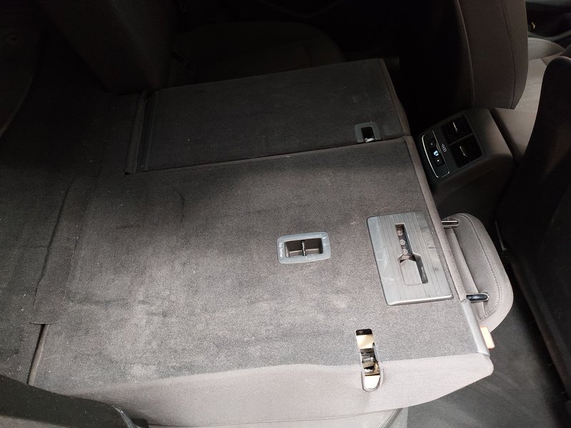 Audi A4 Avant 35 TDI • LED • sjedala s memorijom — 11