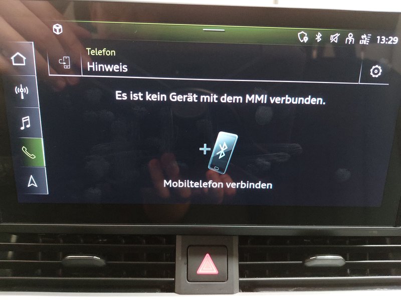 Audi A4 Avant 35 TDI • LED • sjedala s memorijom — 21