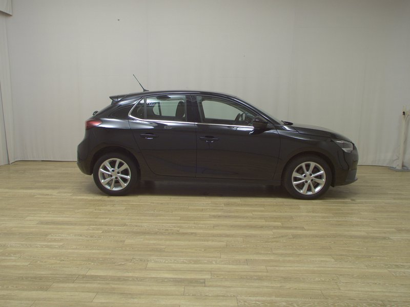 Opel Corsa 1.2 Turbo Elegance • LED • digitalni instrumenti