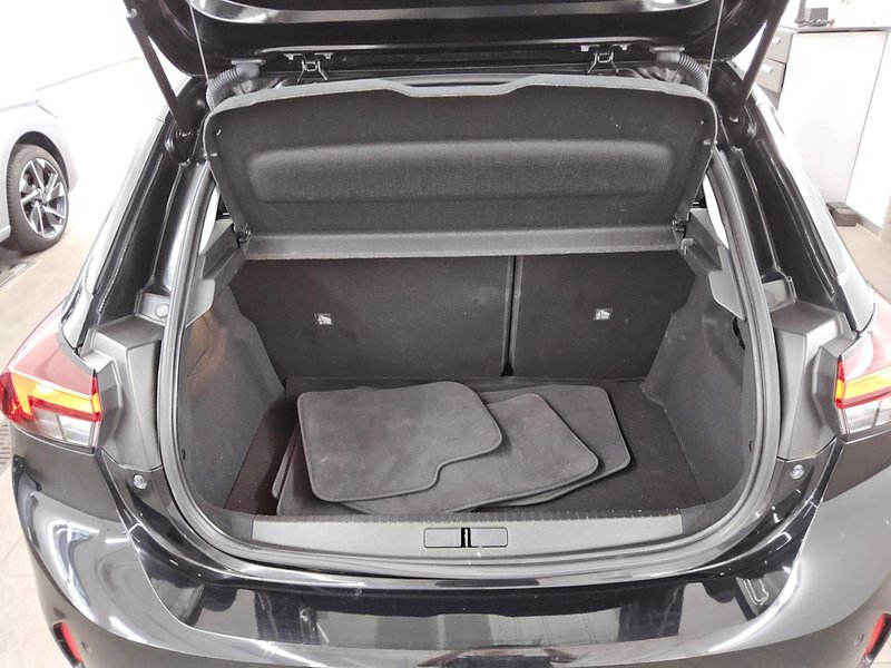 Opel Corsa 1.2 Turbo Elegance • LED • digitalni instrumenti — 12