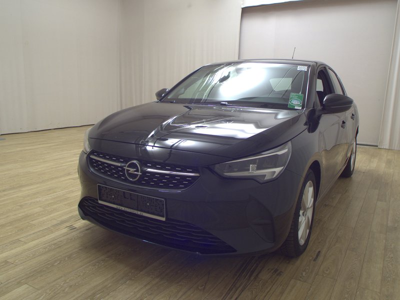Opel Corsa 1.2 Turbo Elegance • LED • digitalni instrumenti — 2