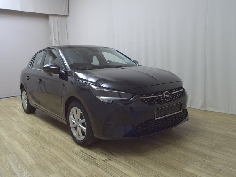 Opel Corsa 1.2 Turbo Elegance • LED • digitalni instrumenti — 3