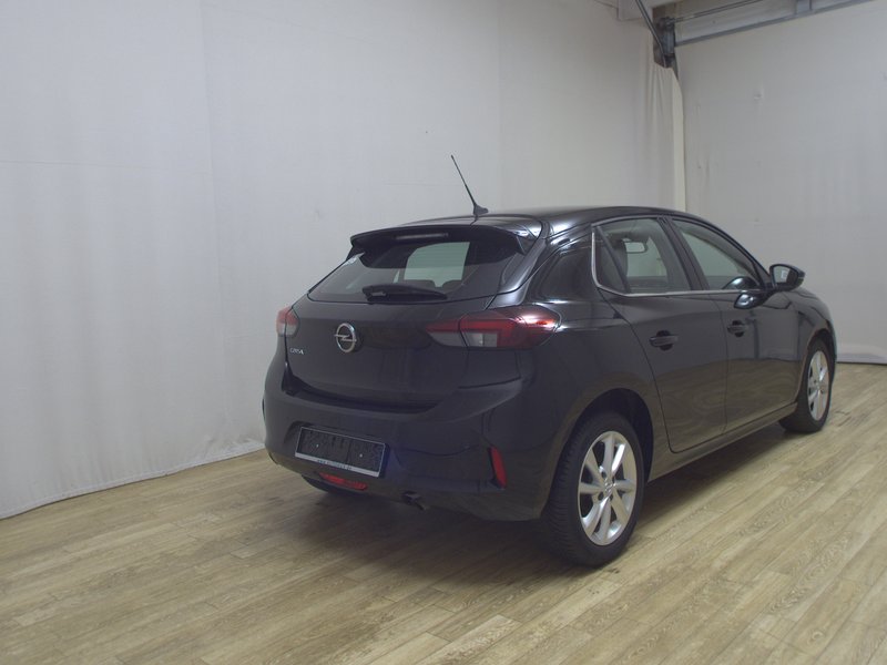 Opel Corsa 1.2 Turbo Elegance • LED • digitalni instrumenti — 4
