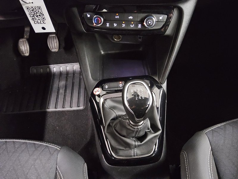 Opel Corsa 1.2 Turbo Elegance • LED • digitalni instrumenti — 6