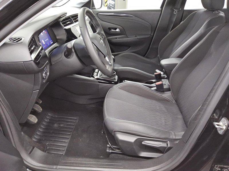 Opel Corsa 1.2 Turbo Elegance • LED • digitalni instrumenti — 9