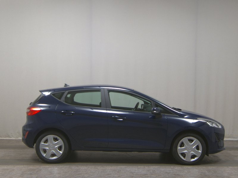 Ford Fiesta 1.5 EcoBlue Trend • LED