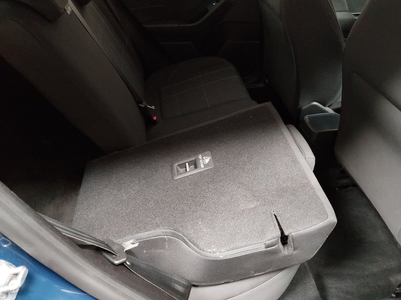 Ford Fiesta 1.5 EcoBlue Trend • LED — 11