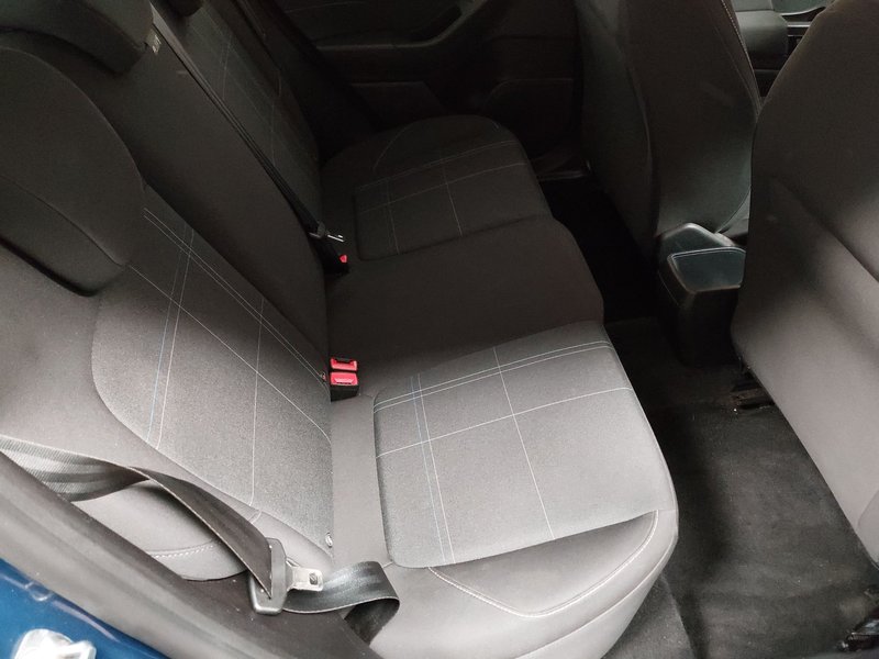 Ford Fiesta 1.5 EcoBlue Trend • LED — 12