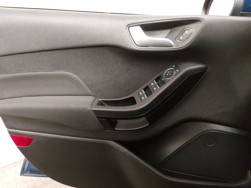 Ford Fiesta 1.5 EcoBlue Trend • LED — 5