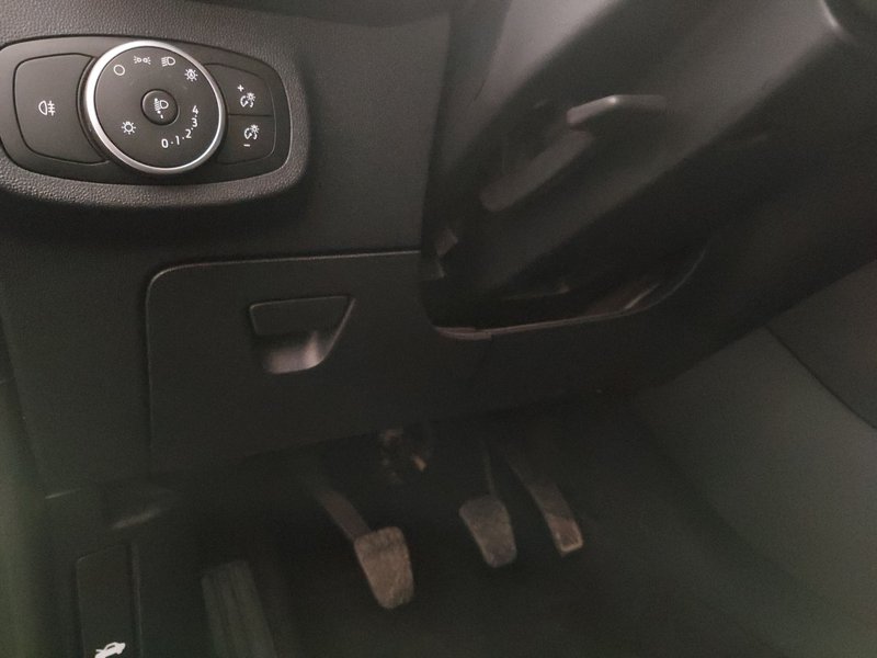 Ford Fiesta 1.5 EcoBlue Trend • LED — 7