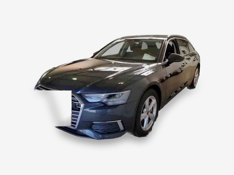 Audi A6 Avant 45 TFSI automatik • LED • digitalni instrumenti