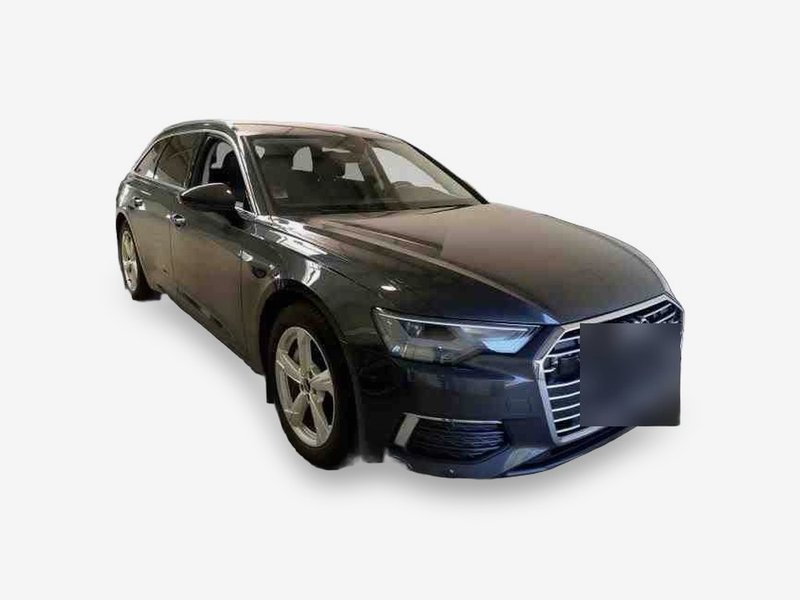 Audi A6 Avant 45 TFSI automatik • LED • digitalni instrumenti — 2