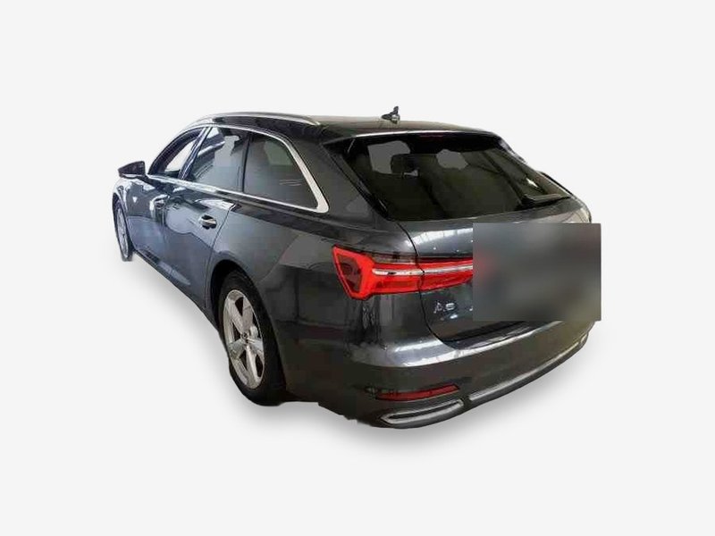 Audi A6 Avant 45 TFSI automatik • LED • digitalni instrumenti — 3