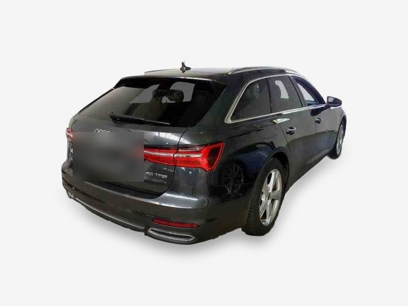 Audi A6 Avant 45 TFSI automatik • LED • digitalni instrumenti — 4