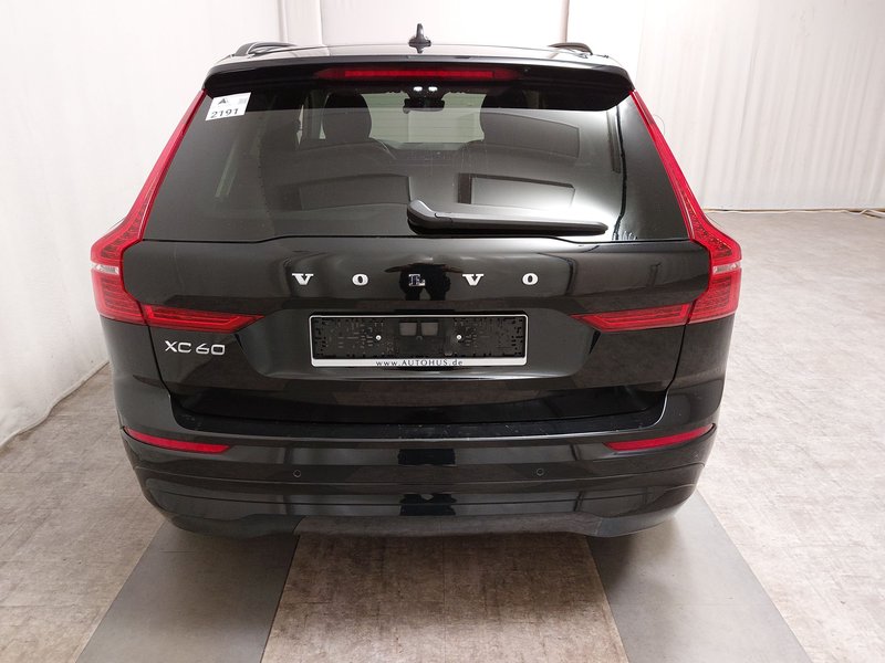 Volvo XC60 B4 Momentum Pro automatik • 360° kamera — 16