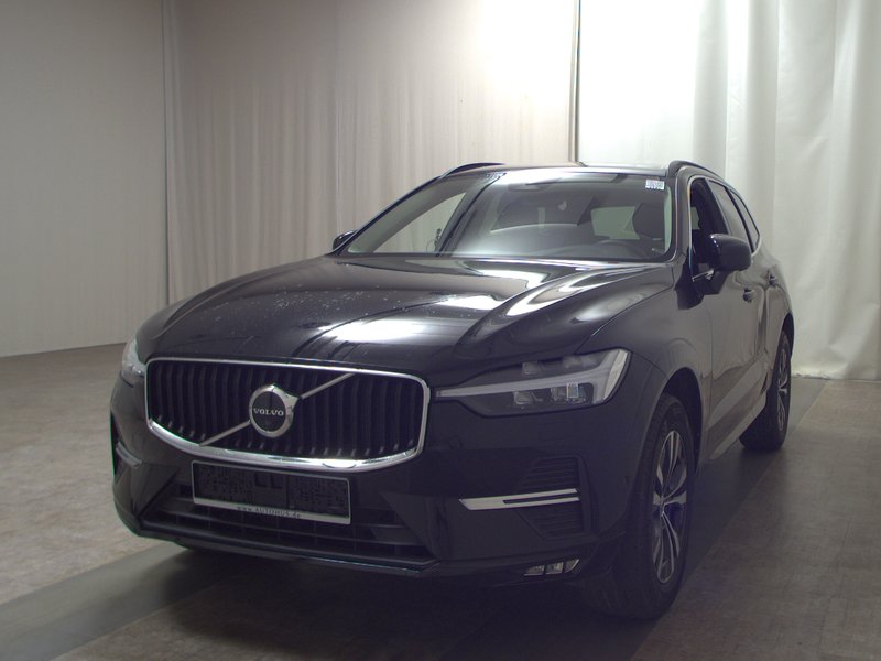 Volvo XC60 B4 Momentum Pro automatik • 360° kamera — 2