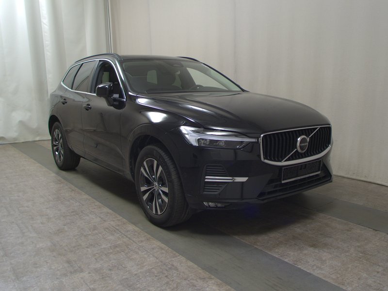 Volvo XC60 B4 Momentum Pro automatik • 360° kamera — 3
