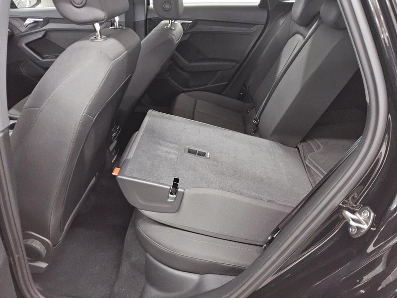 Audi A3 Sportback 30 TDI automatik S line • digitalni instrumenti — 13