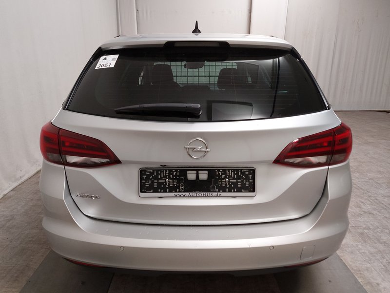 Opel Astra Sports Tourer Elegance automatik • krovni otvor • LED — 14