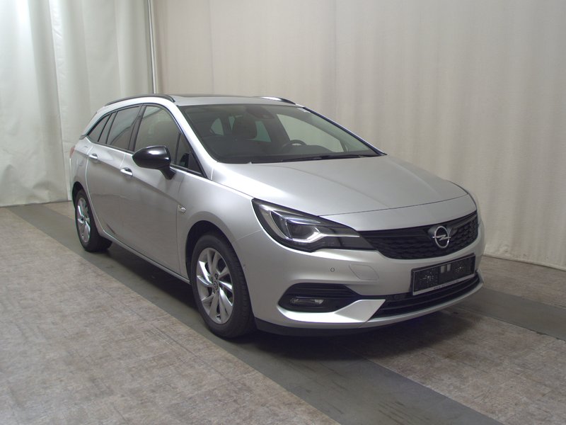 Opel Astra Sports Tourer Elegance automatik • krovni otvor • LED — 3