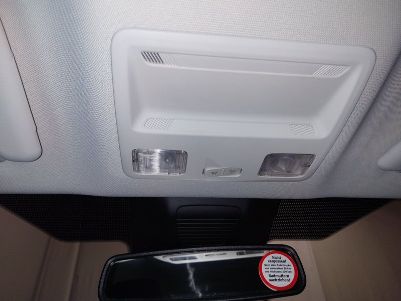 Ford Focus Turnier Titanium automatik • ACC • LED — 13