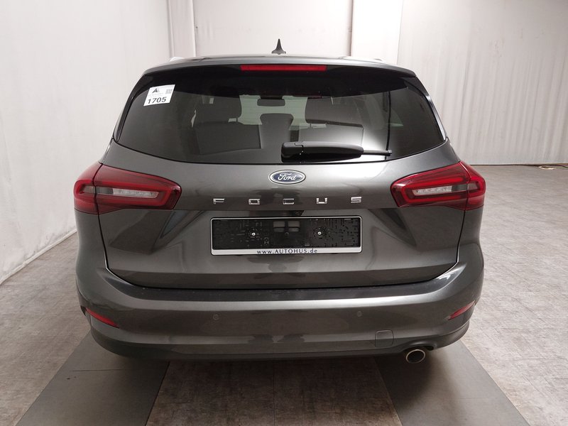 Ford Focus Turnier Titanium automatik • ACC • LED — 14