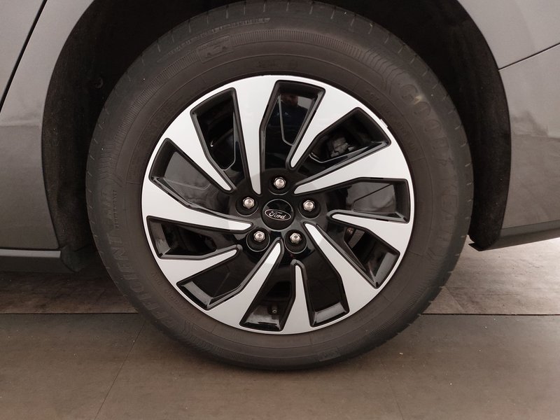 Ford Focus Turnier Titanium automatik • ACC • LED — 8