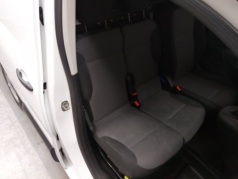 Citroën Berlingo 1.5 BlueHDI • navigacija — 10