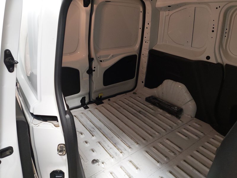Citroën Berlingo 1.5 BlueHDI • navigacija — 12