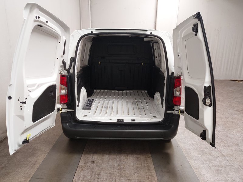 Citroën Berlingo 1.5 BlueHDI • navigacija — 15