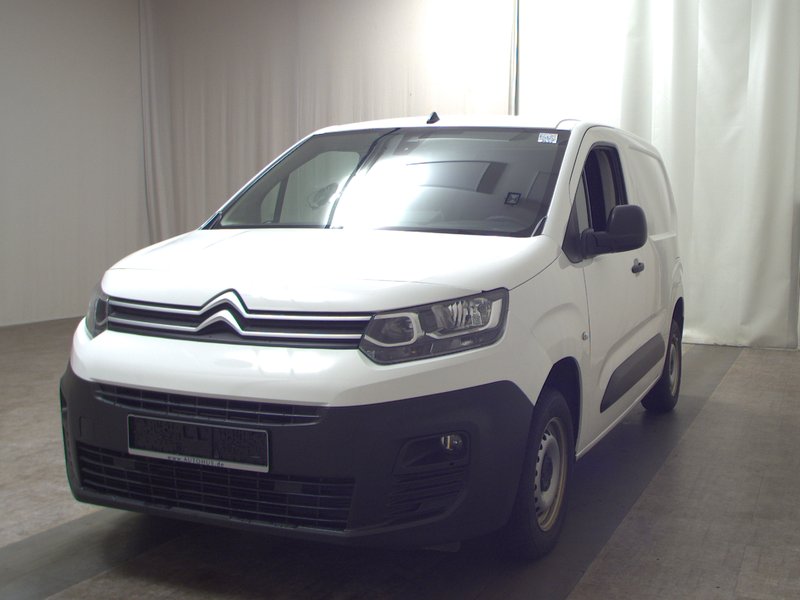 Citroën Berlingo 1.5 BlueHDI • navigacija — 2