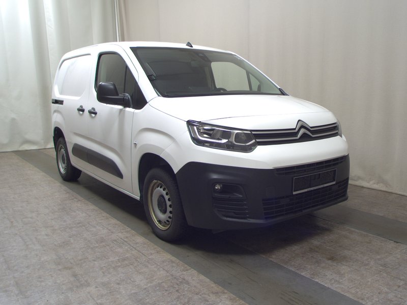 Citroën Berlingo 1.5 BlueHDI • navigacija — 3
