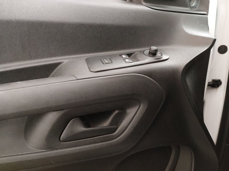 Citroën Berlingo 1.5 BlueHDI • navigacija — 5