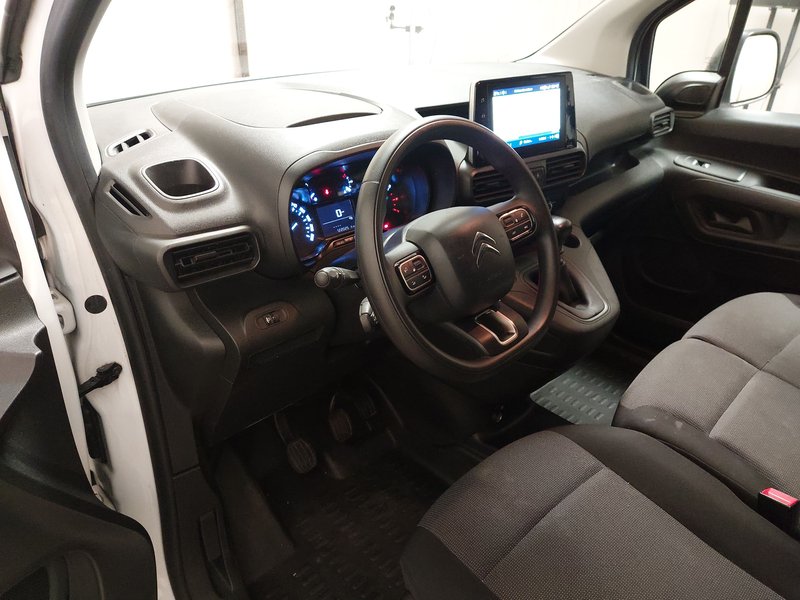 Citroën Berlingo 1.5 BlueHDI • navigacija — 6