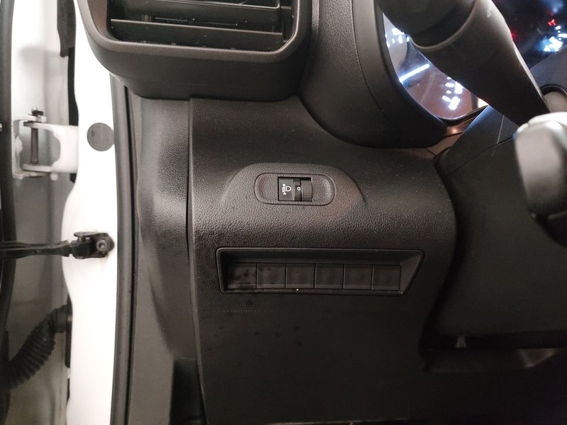Citroën Berlingo 1.5 BlueHDI • navigacija — 7