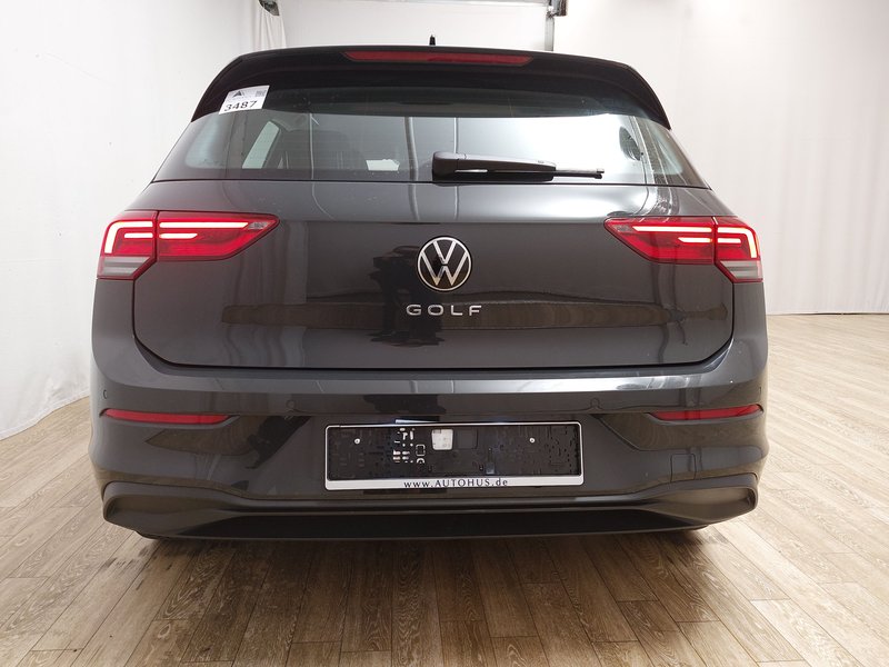 Volkswagen Golf 2.0 TDI automatik Life • ACC • LED — 14