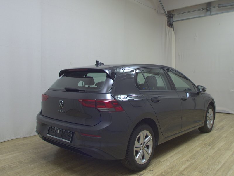 Volkswagen Golf 2.0 TDI automatik Life • ACC • LED — 4