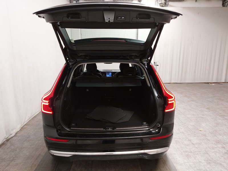 Volvo XC60 B4 D AWD automatik Plus Bright • ACC • 360° kamera — 16