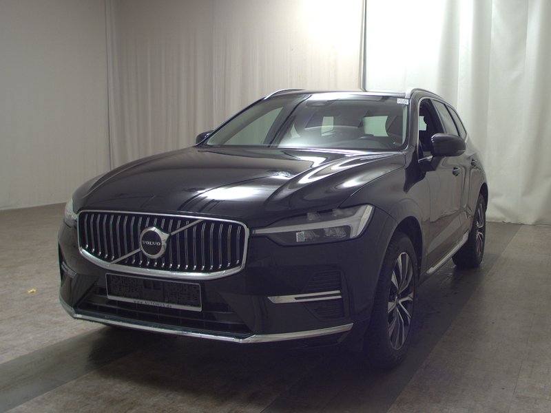 Volvo XC60 B4 D AWD automatik Plus Bright • ACC • 360° kamera — 2