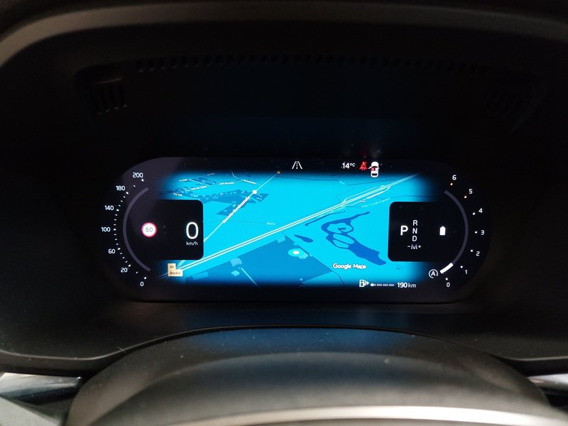 Volvo XC60 B4 D AWD automatik Plus Bright • ACC • 360° kamera — 21