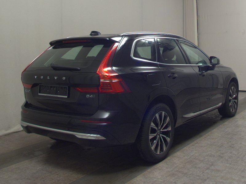 Volvo XC60 B4 D AWD automatik Plus Bright • ACC • 360° kamera — 4