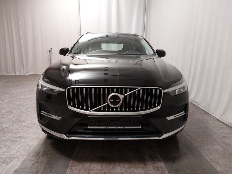Volvo XC60 B4 D AWD automatik Plus Bright • ACC • 360° kamera — 9