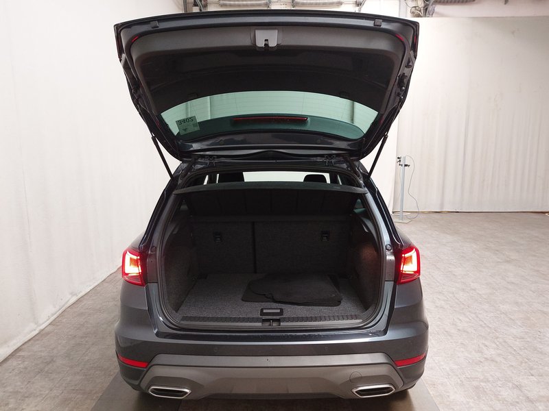 SEAT Arona 1.0 TSI automatik FR-Line • Full LED • ACC — 15