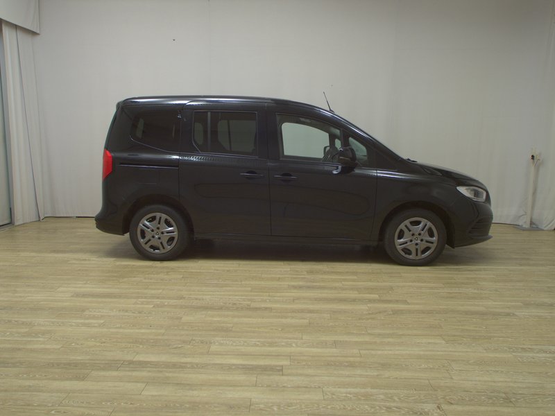 Mercedes-Benz T 180 d automatik